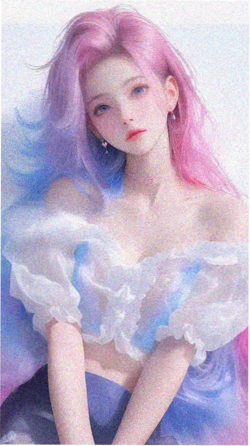 定格动画制作短片旧钟楼剧照
